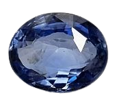 "Blue Sapphire – Precious Gemstone with Rich Blue Hue and Timeless Elegance"