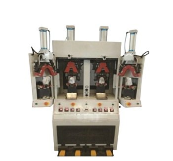 "Counter Moulding Machine for Shoes"